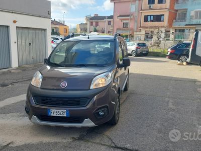 Fiat Qubo