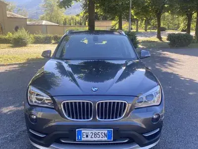 Usata BMW X1 143 CV (105 kW) 2014 SUV
