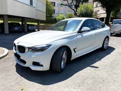 BMW 320 Gran Turismo