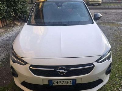 Usata Opel Corsa GS Line 101 CV (74 kW) 2023 Utilitaria