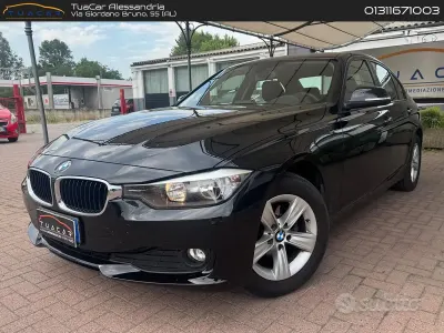 Usata BMW 316