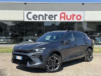 Usata Cupra Formentor 150 CV (110 kW) 2025 Other SUV