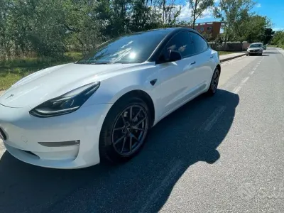 Usata Tesla Model 3