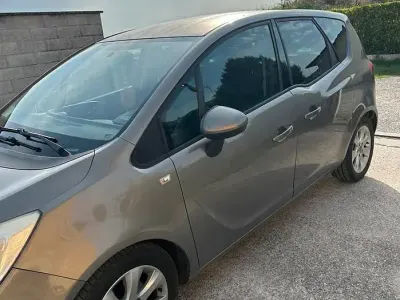 Usata Opel Meriva