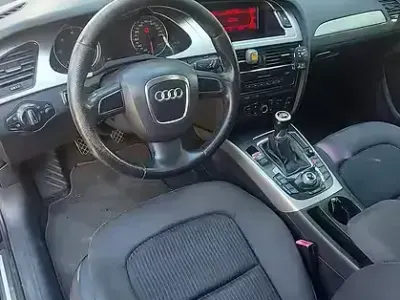 Usata Audi A4