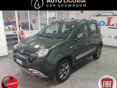 Fiat Panda Cross