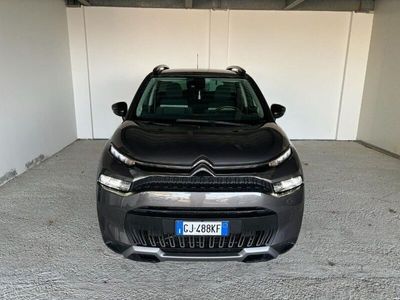 usata Citroën C3 Aircross BlueHDi 110 S&S Shine