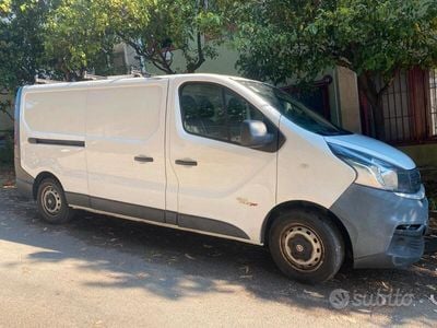 Fiat Talento