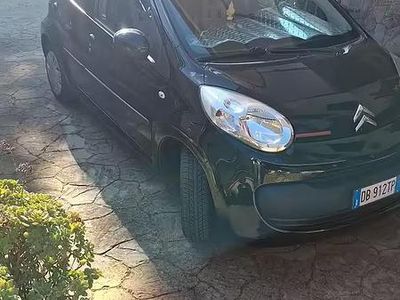 Occasion Citroën C1 54 ch (39 kW) 2006 Noir Citadine