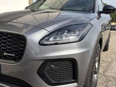 Usata Jaguar E-Pace R-Dynamic 163 CV (119 kW) 2022 SUV