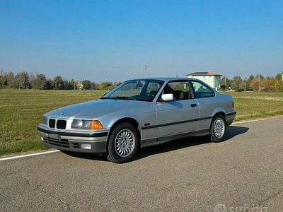 Usata 1992 BMW 318 | 13.000 €