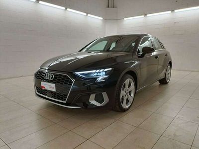 Audi A3 Sportback e-tron