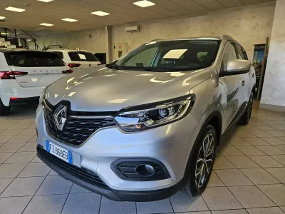 Usata Renault Kadjar 140 CV (102 kW) 2019 Other SUV