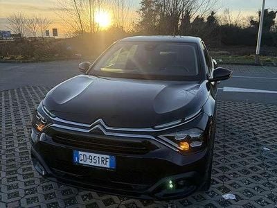 Usata Citroën C4 PureTech 131 CV (96 kW) 2021 Berlina