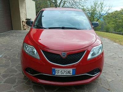 usata Lancia Ypsilon 3ª serie GPL - 2016