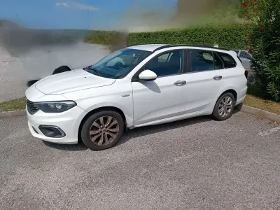 Usata Fiat Tipo