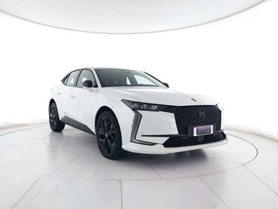 DS Automobiles DS4