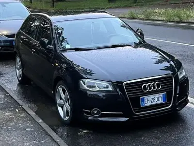 Usata Audi A3