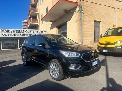 usata Ford Kuga 2.0 TDCI 180 CV S&S 4WD Powershift Vig