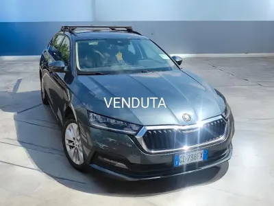 Occasion Skoda Octavia