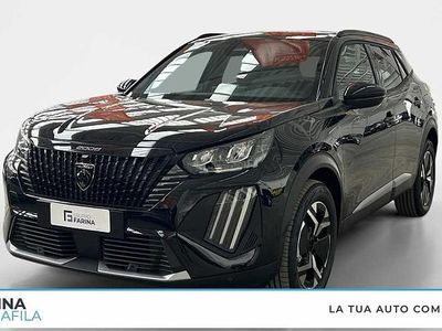 Nero Nuova 2025 Peugeot 2008 Allure SUV | 21.100 € (Super prezzo)
