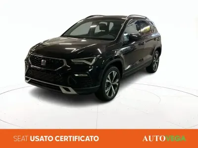 Usata Seat Ateca