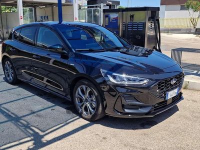 Usata Ford Focus ST-Line X 125 CV (91 kW) 2023 Berlina
