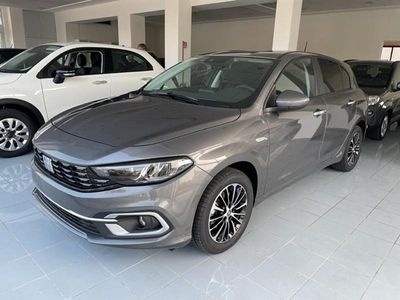 Usata Fiat Tipo 130 CV (95 kW) 2024 Grigio Utilitaria