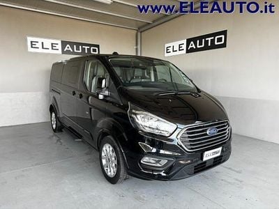 Ford Tourneo