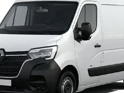 Usata Renault Master
