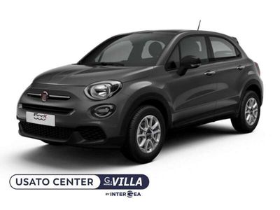 usata Fiat 500X 1.3 MultiJet 95 CV Connect del 2021 usata a Monza