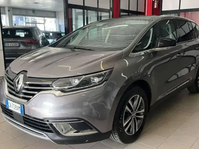 Usata Renault Espace