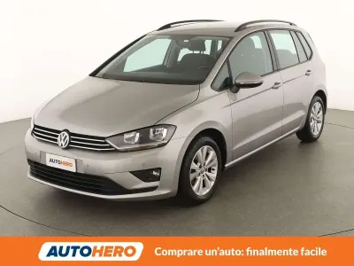Usata VW Golf Sportsvan