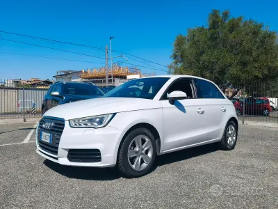 Usata Audi A1