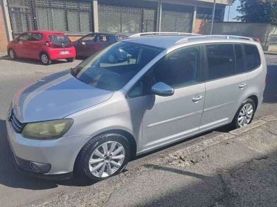 VW Touran