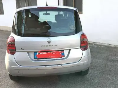 Usata Renault Modus