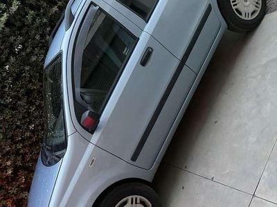 Usata Fiat Panda Dynamic 60 CV (44 kW) 2008 Utilitaria