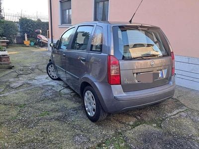 Usata Fiat Idea Dynamic 95 CV (69 kW) 2004 Monovolume
