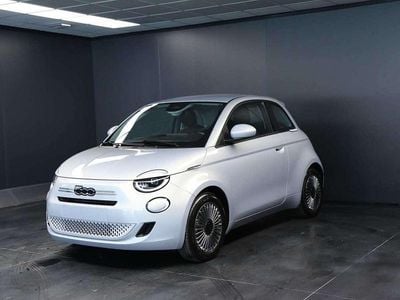 Nuova Fiat 500 69 CV (50 kW) 2026 Bianca Utilitaria