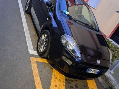 usata Fiat Grande Punto evo