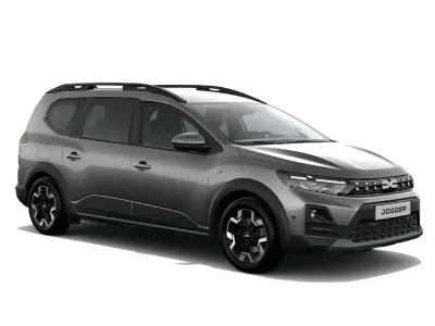 Nuova Dacia Jogger Journey 122 CV (89 kW) 2026 Grigio scisto Monovolume