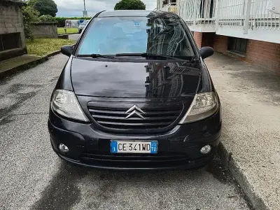 Usata Citroën C3 68 CV (50 kW) 2005 Utilitaria