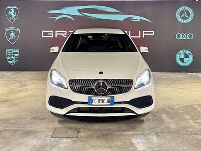 Mercedes A160