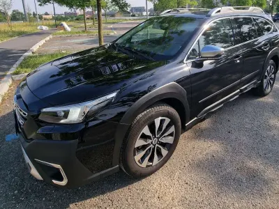 Usata Subaru Outback Premium 175 CV (128 kW) 2023 Station wagon