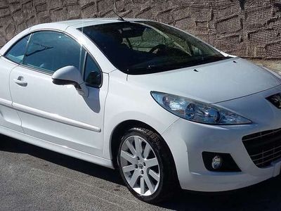 Peugeot 207 CC