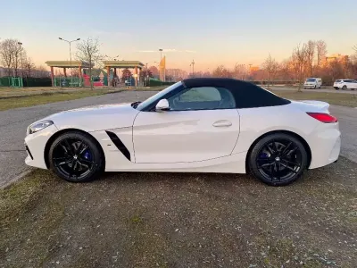 Usata BMW Z4