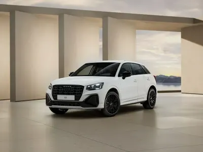 Usata Audi Q2