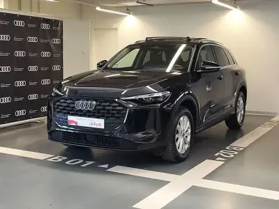 Usata Audi Q5 Business 204 CV (150 kW) 2025 Nero mythos metallizzato SUV