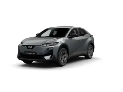 Nuova Subaru Uncharted 252 kW (343 CV) 2026 Grigio SUV
