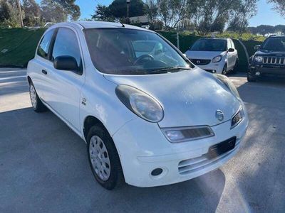 usata Nissan Micra Micra3p 1.2 Easy eco Gpl